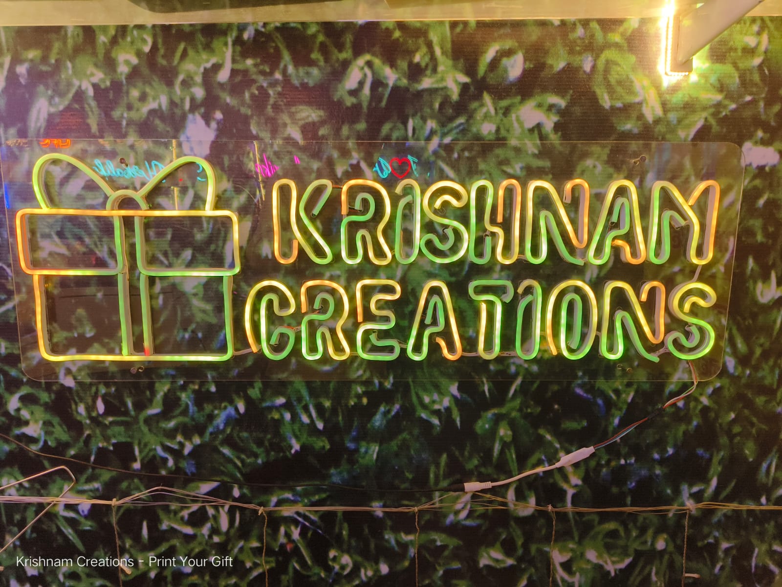 Krishnam Creations