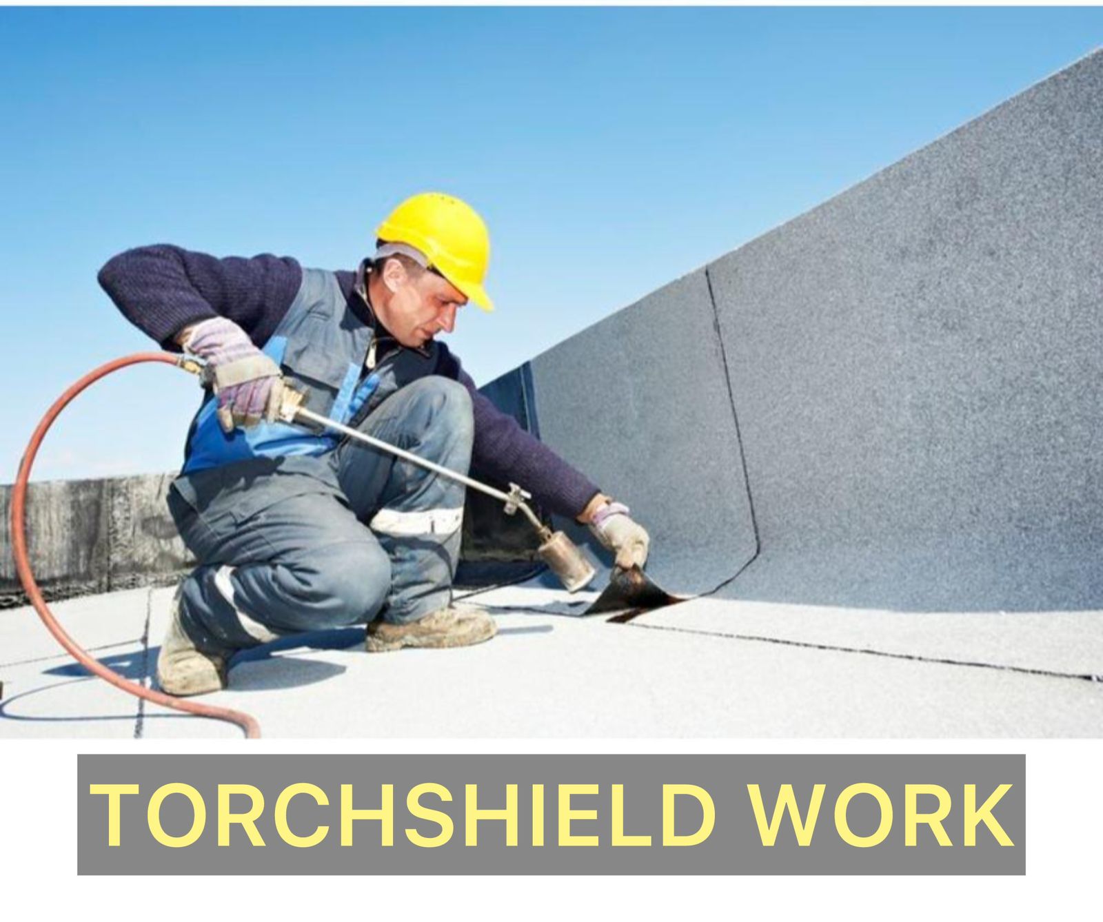 Dream Home Waterproofing Solution