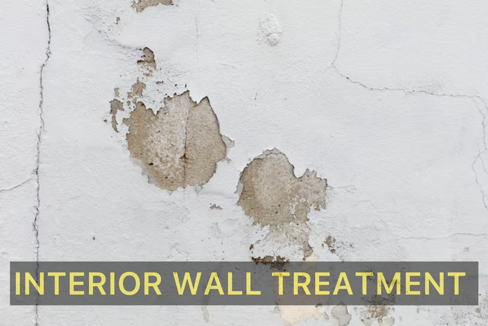 Dream Home Waterproofing Solution