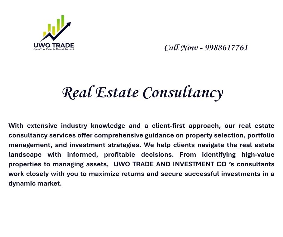UWO Trade And Investment Company