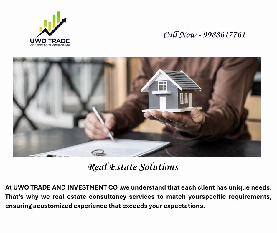UWO Trade And Investment Company