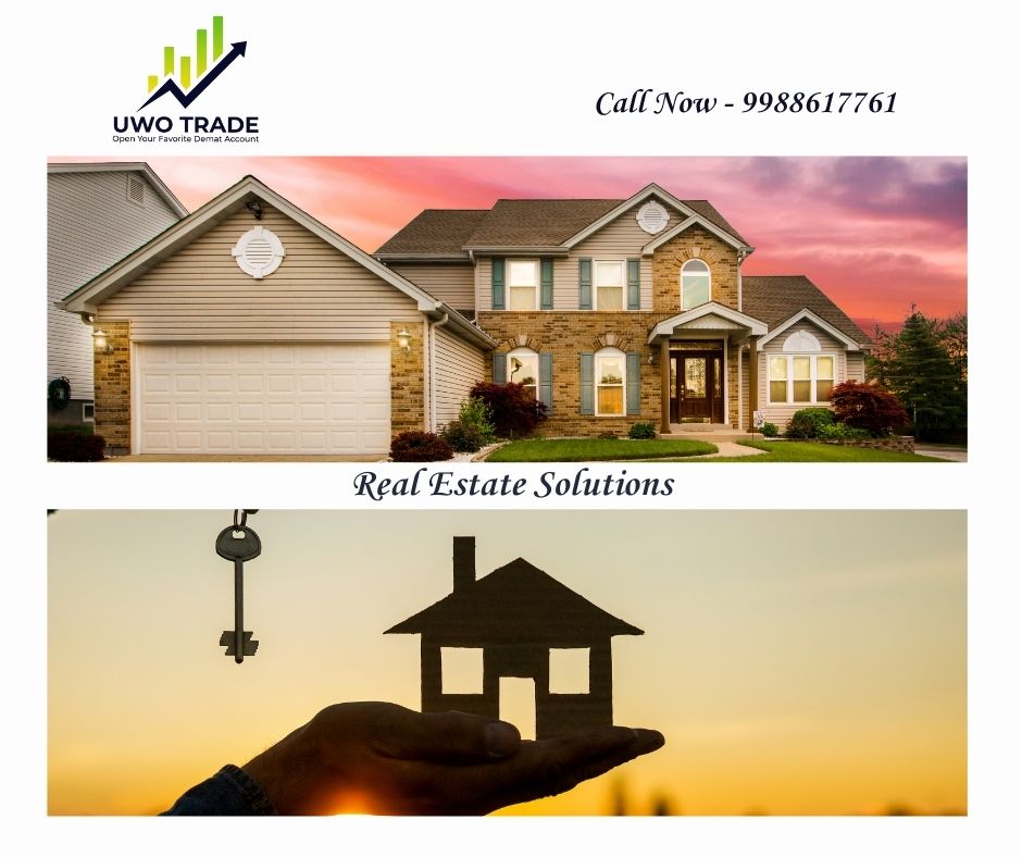 UWO Trade And Investment Company