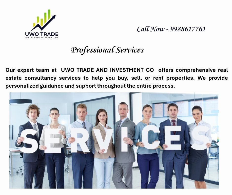 UWO Trade And Investment Company