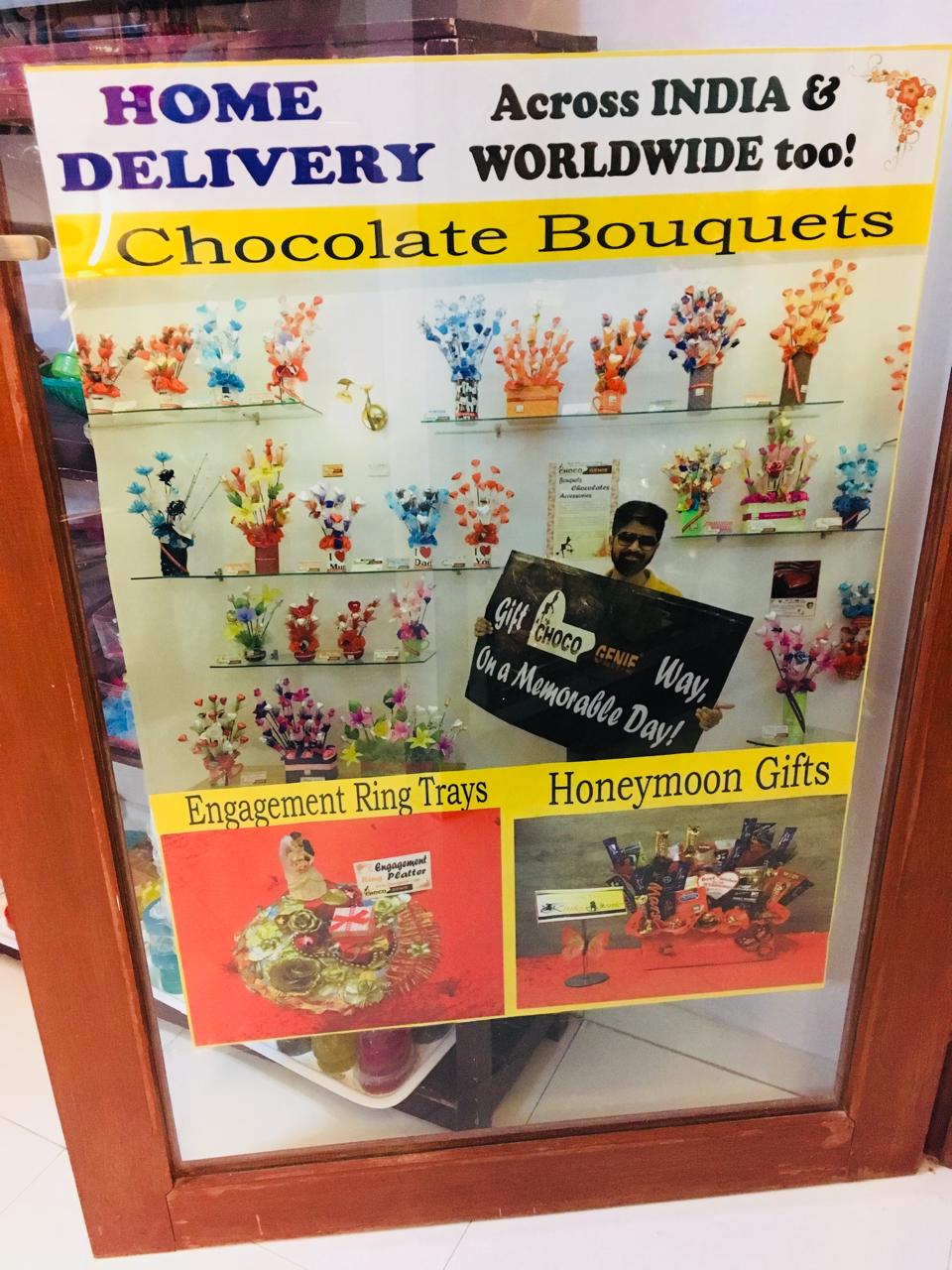 Chocogenie
