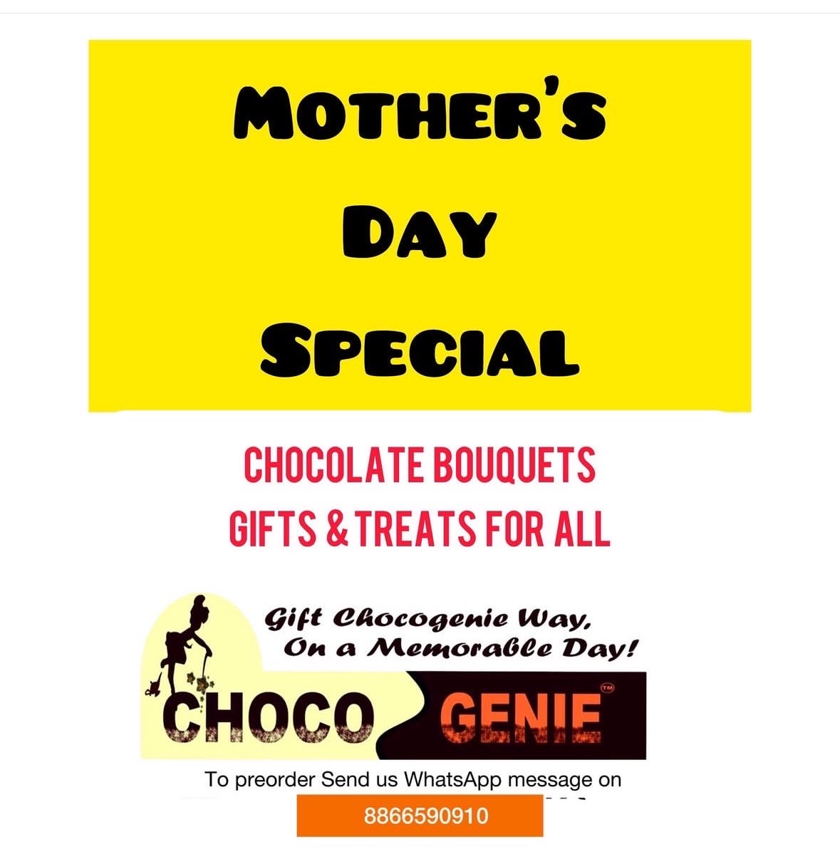 Chocogenie