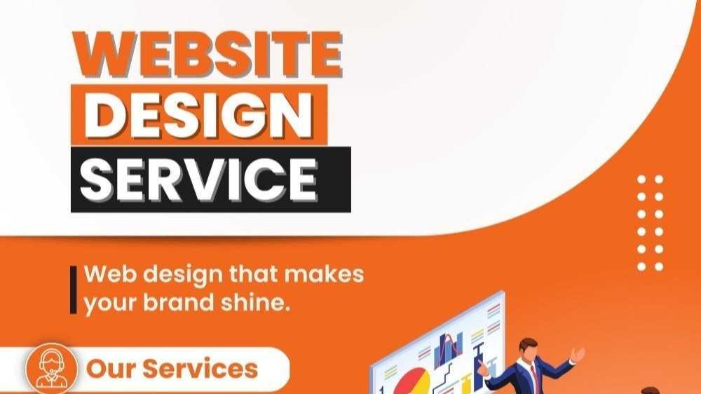 GOOGLE WEBSITE SERVICE