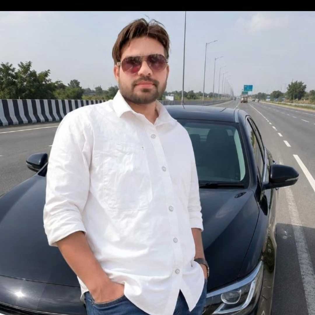 Mr.Gourav Bhargav
