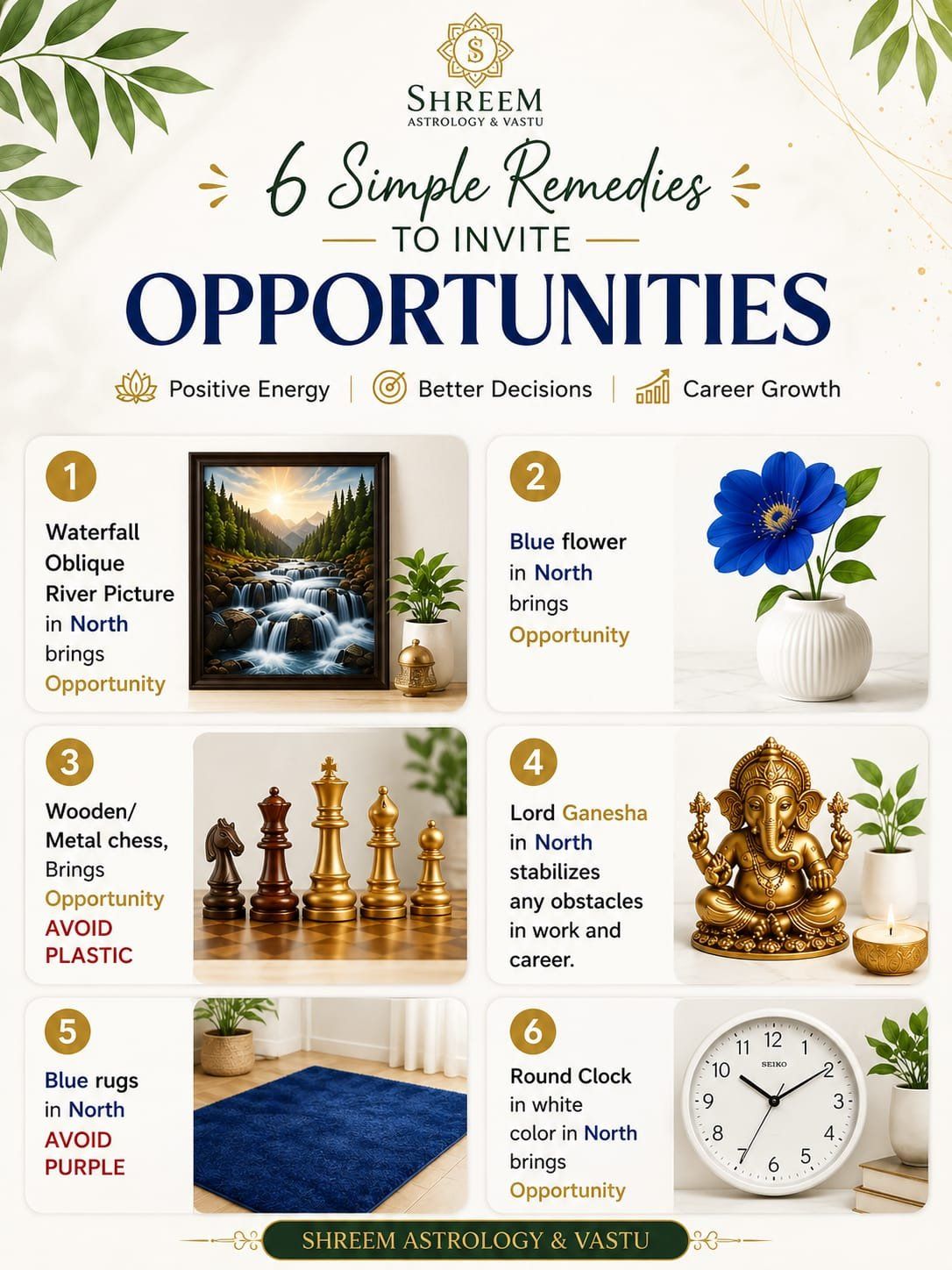 Shreem Astrology & Vastu