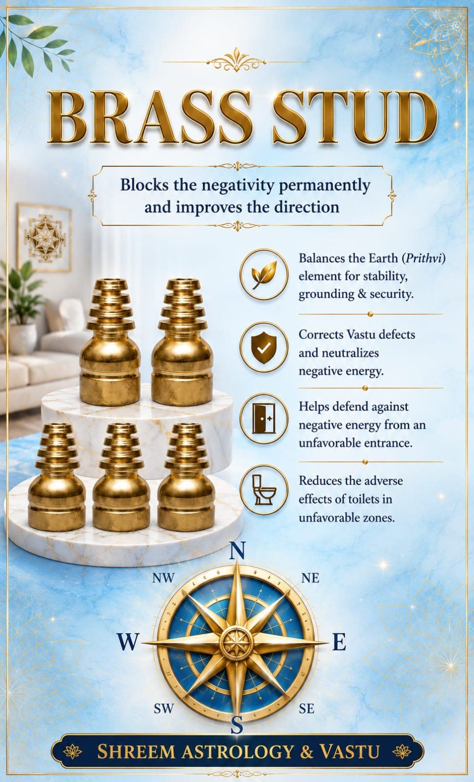 Shreem Astrology & Vastu