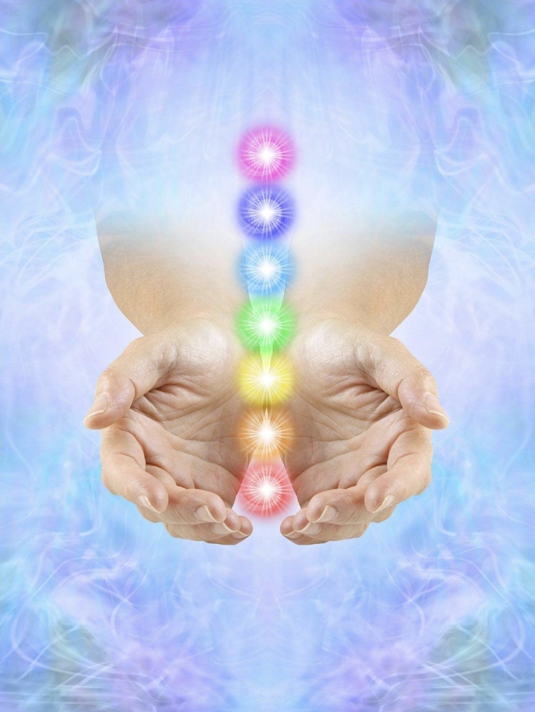 Soul Shining Healing Hub