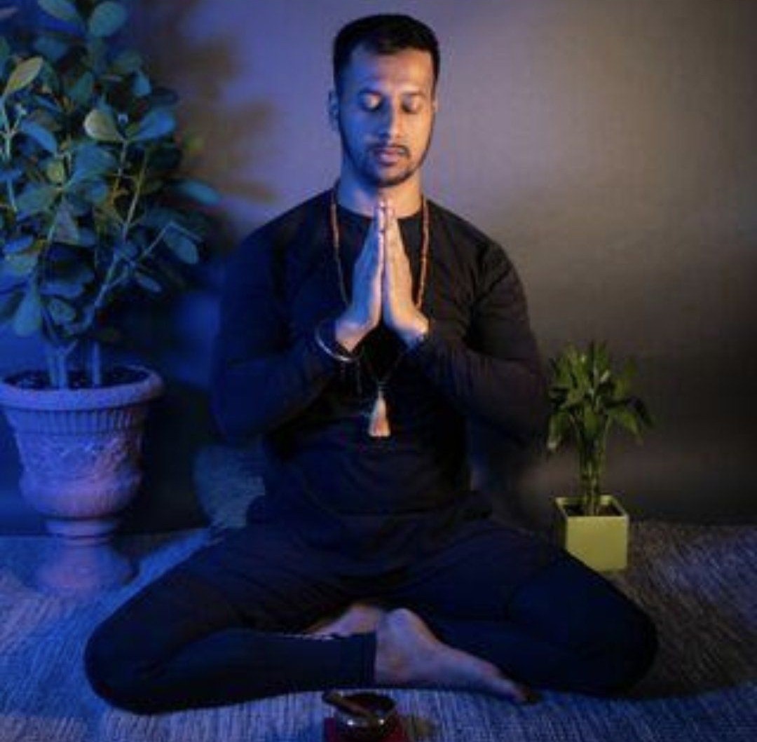 Soul Shining Healing Hub
