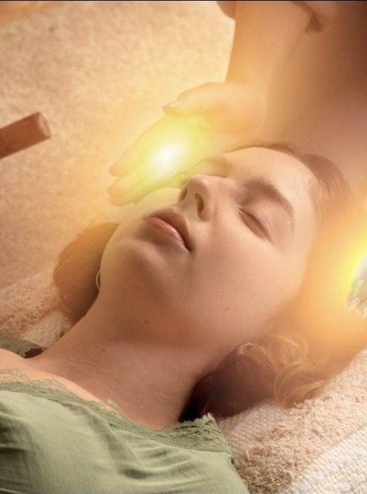 Soul Shining Healing Hub