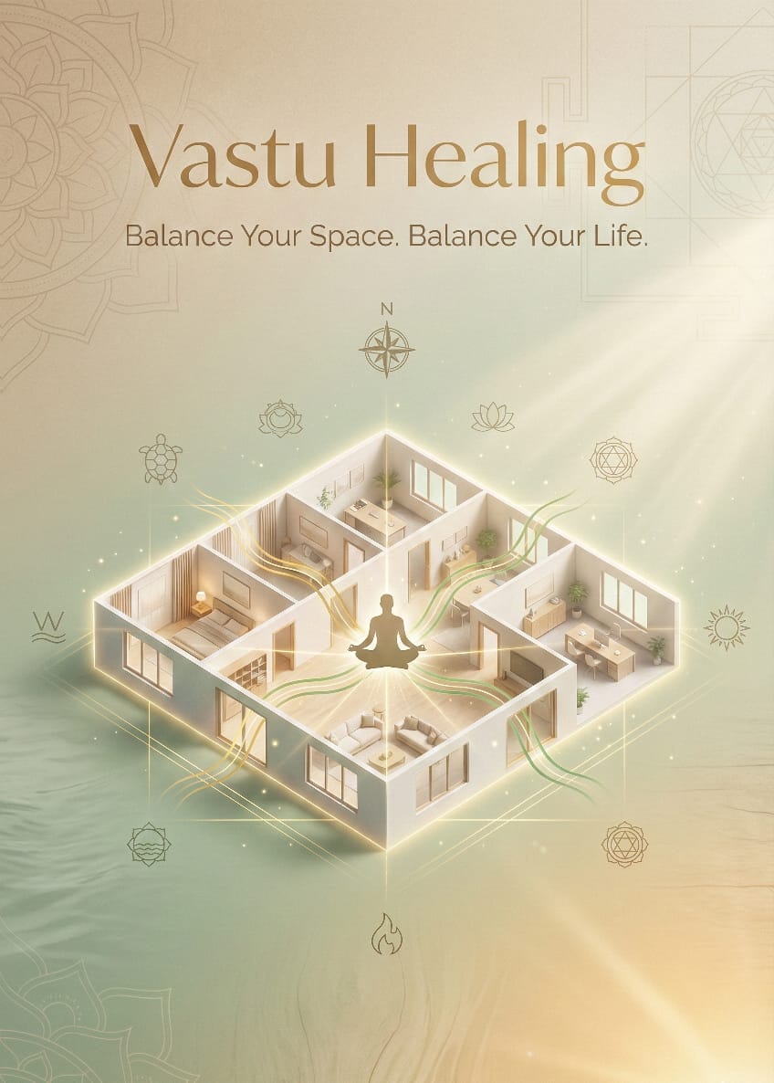 Soul Shining Healing Hub