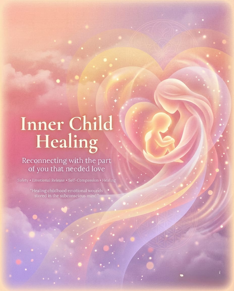 Soul Shining Healing Hub