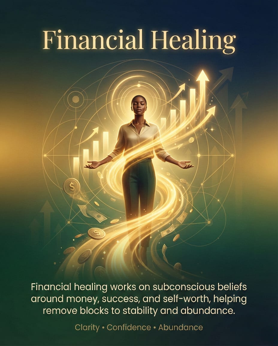 Soul Shining Healing Hub