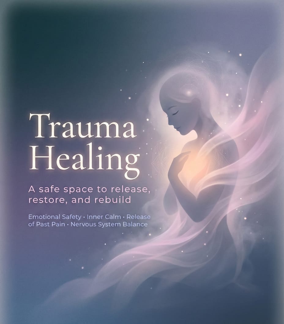 Soul Shining Healing Hub