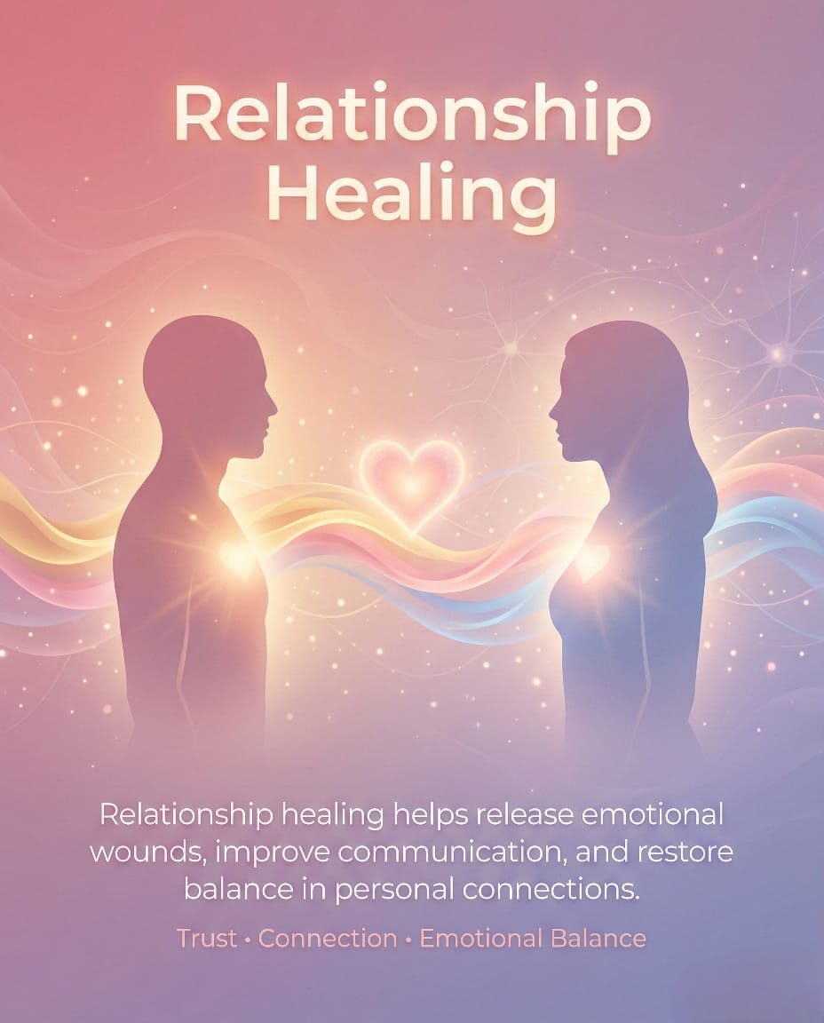 Soul Shining Healing Hub