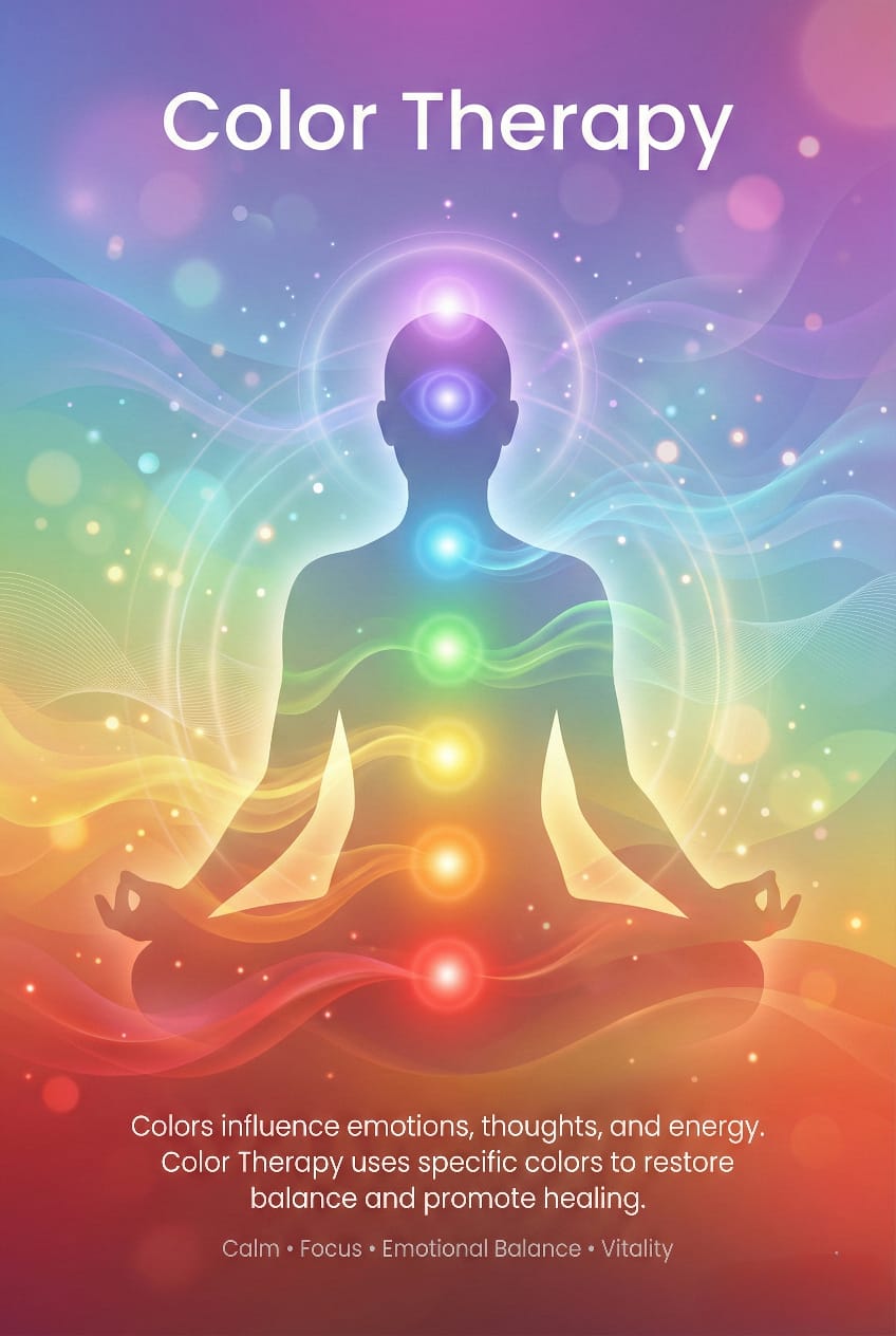 Soul Shining Healing Hub