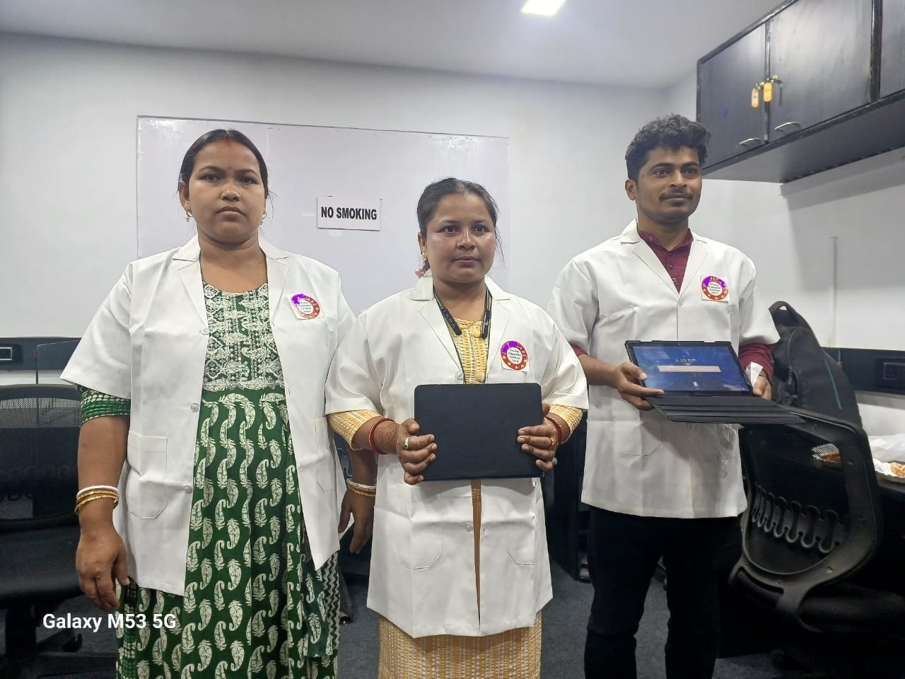 MED TECH SUCCESS ACADEMY