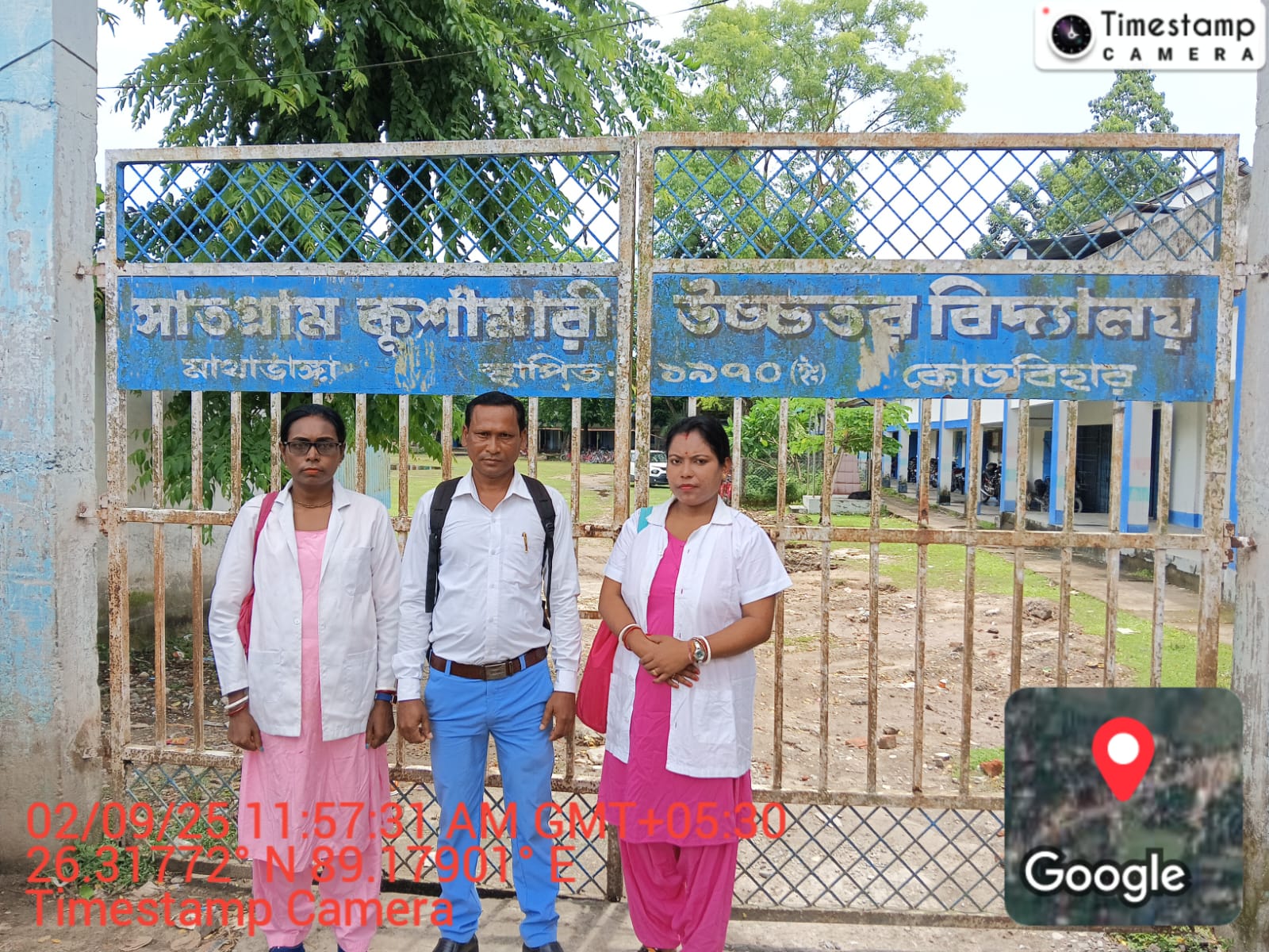 MED TECH SUCCESS ACADEMY