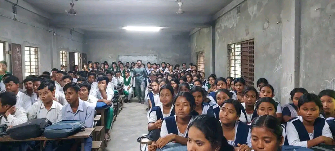MED TECH SUCCESS ACADEMY