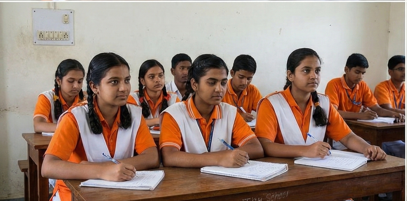 MED TECH SUCCESS ACADEMY