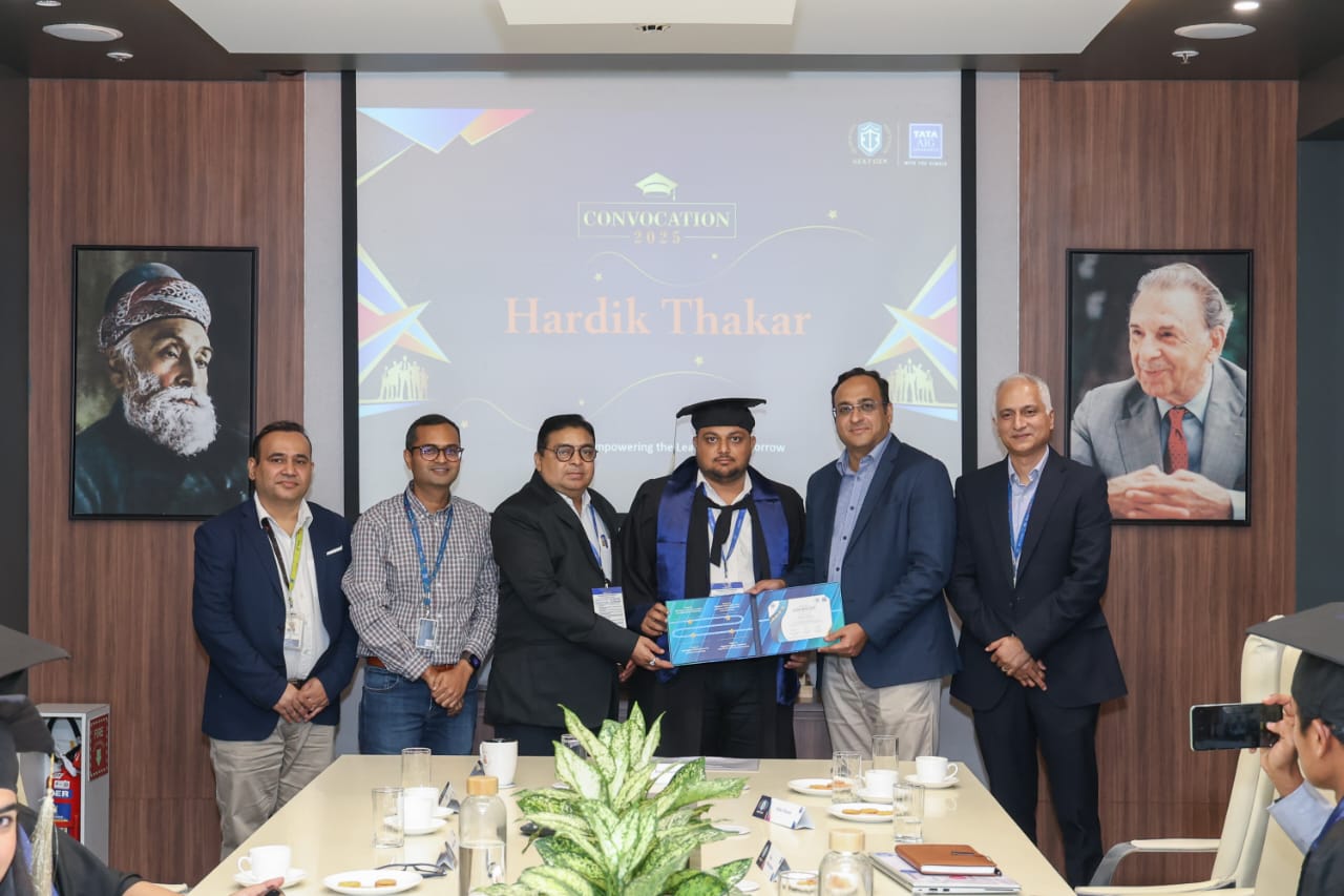 Thakar And Sons