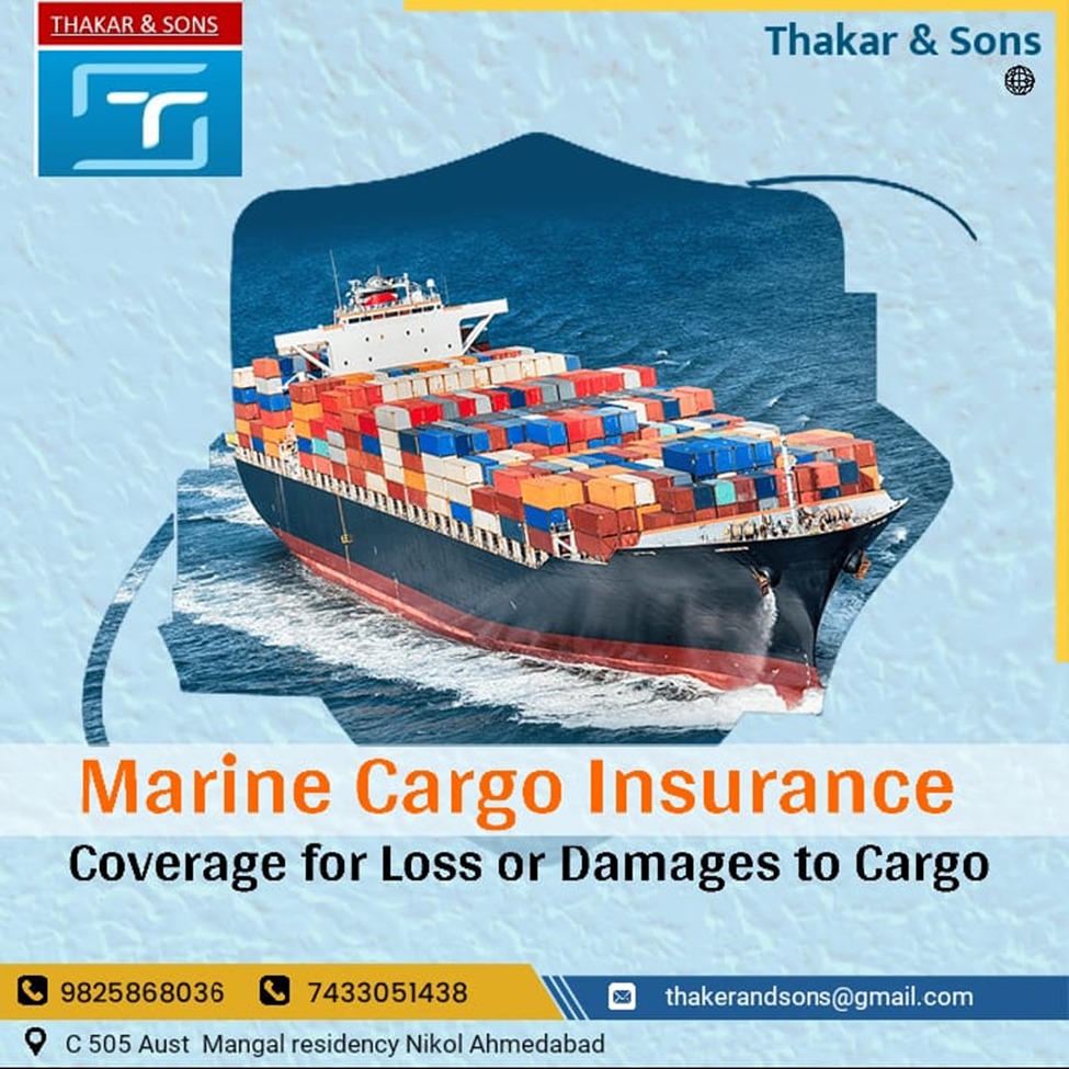 Thakar And Sons
