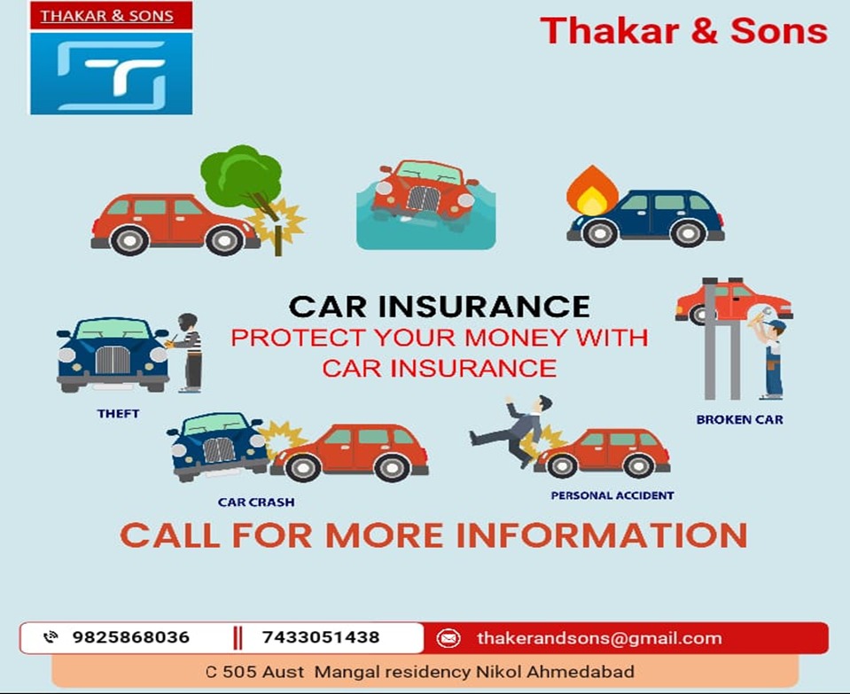 Thakar And Sons
