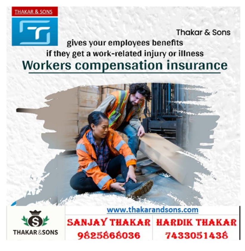 Thakar And Sons