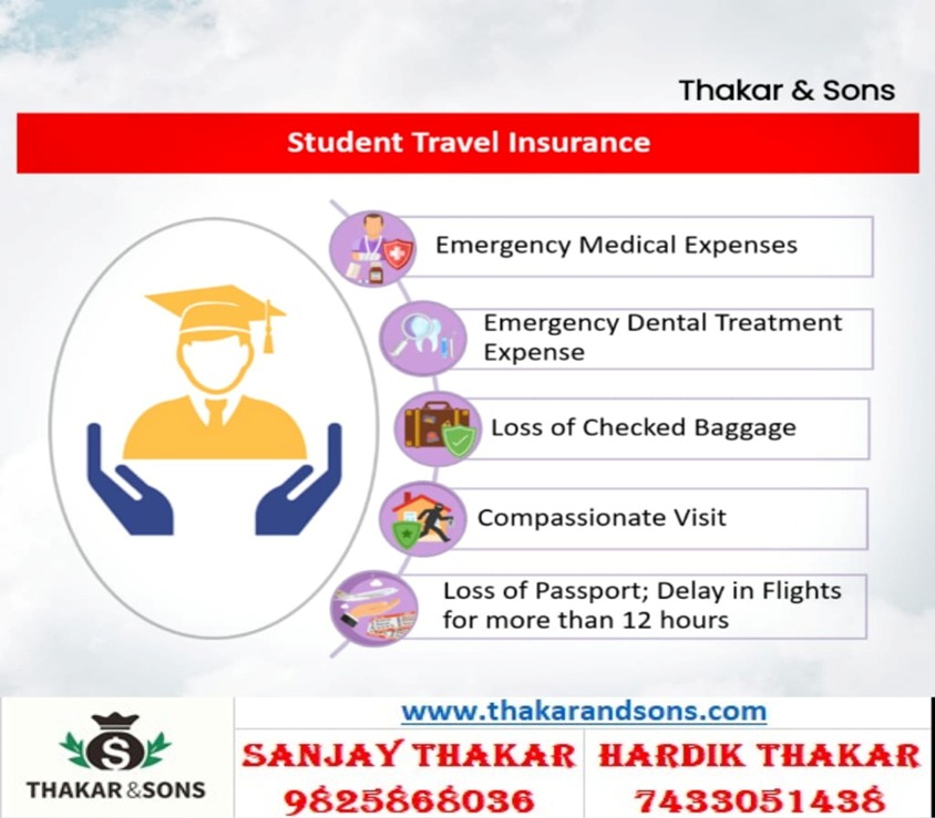 Thakar And Sons