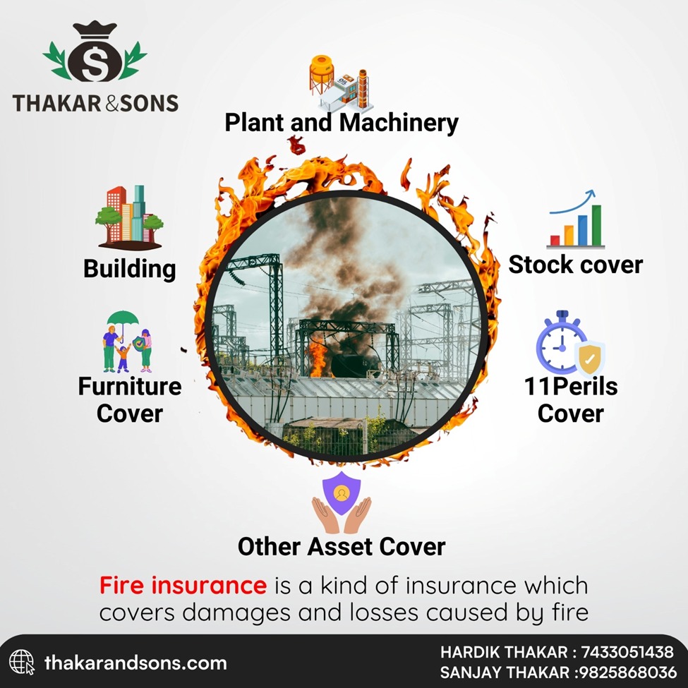 Thakar And Sons