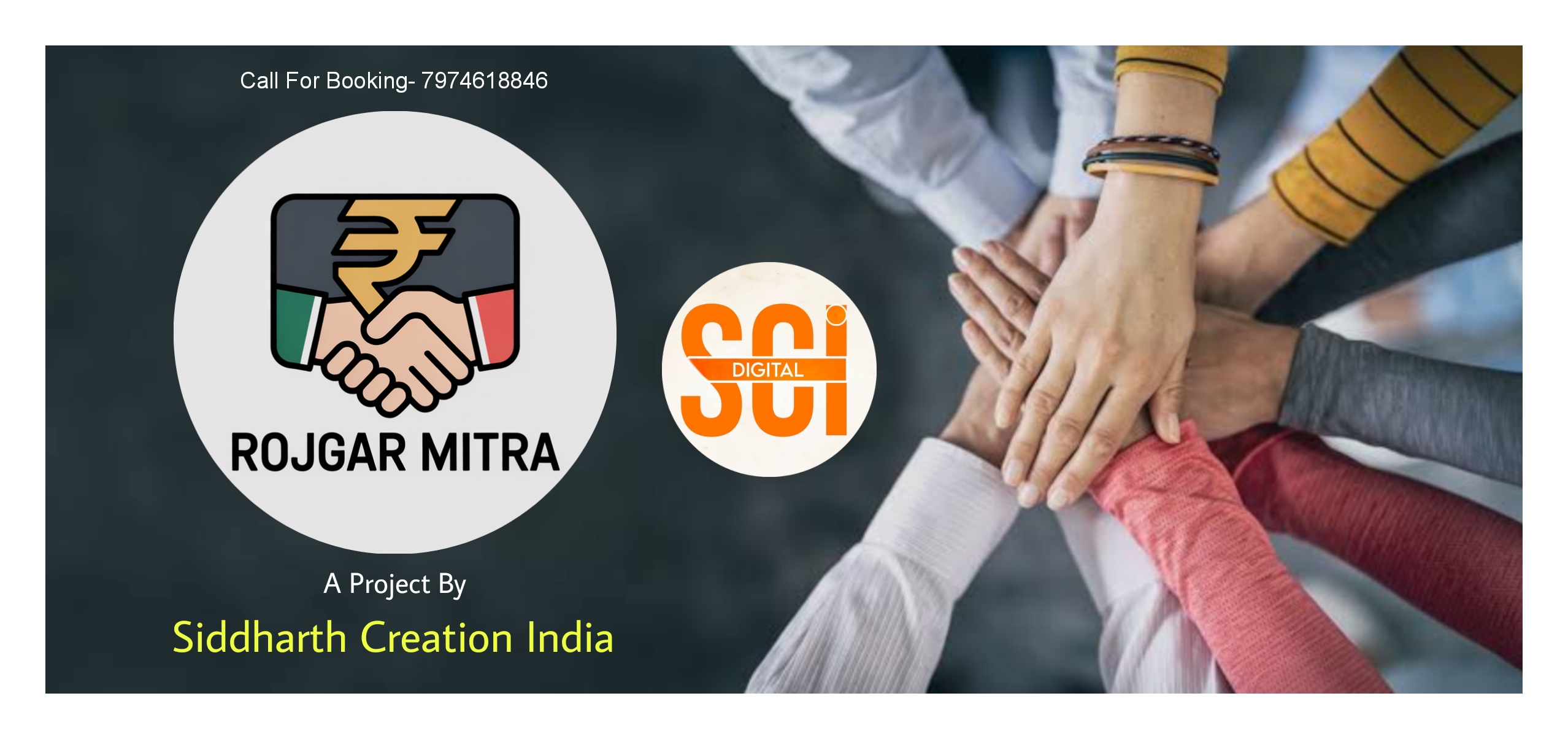 Siddharth Creation India