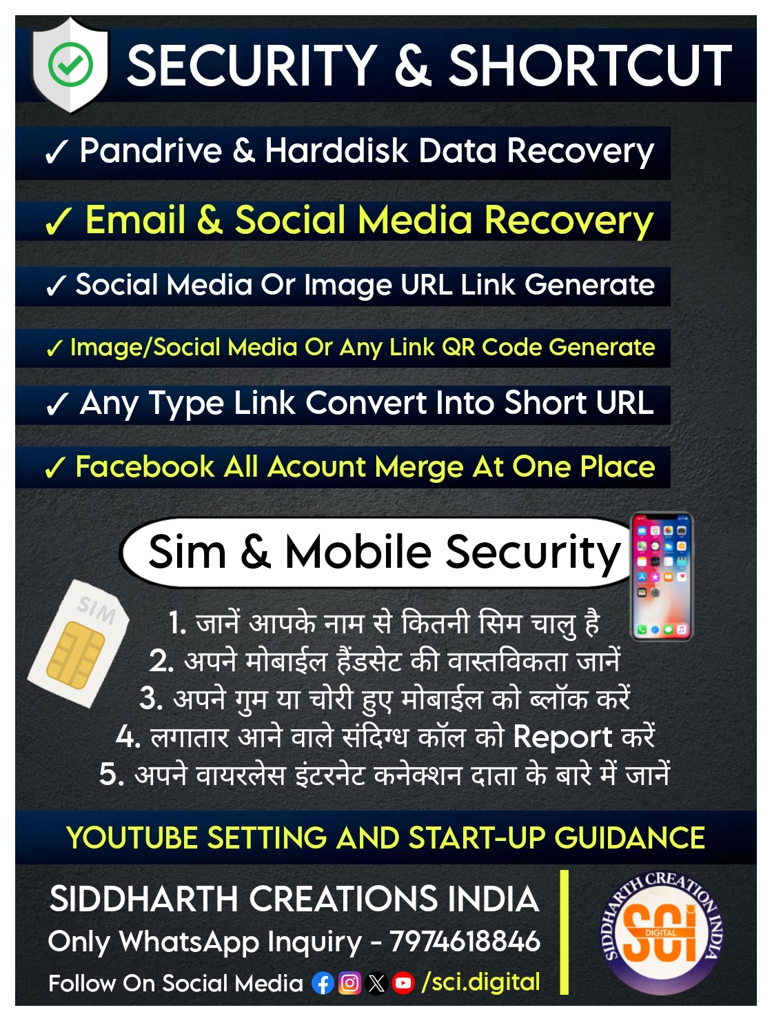 Siddharth Creation India
