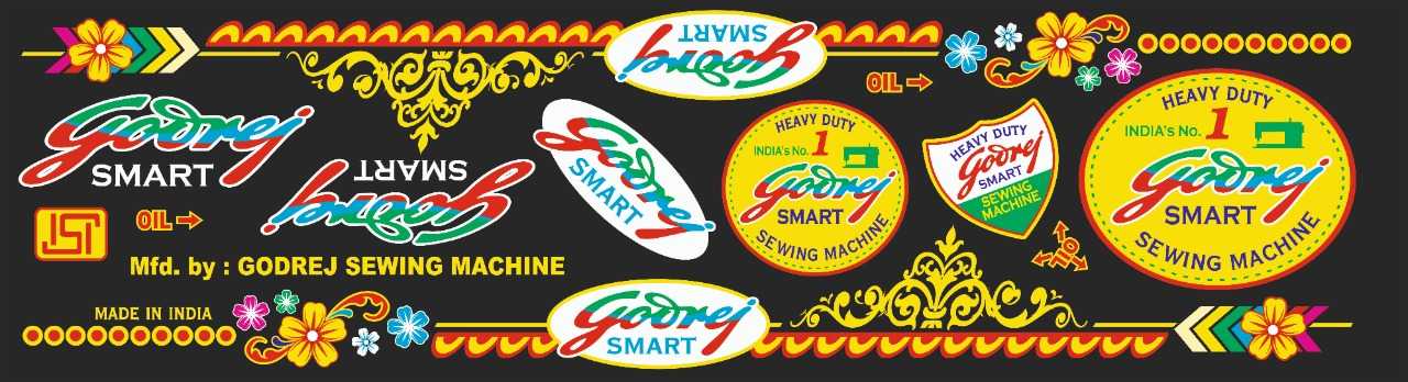 GODREJ - Image 1