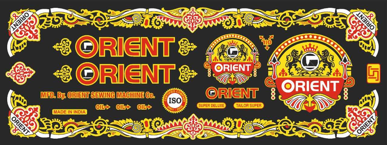 ORIENT - Image 1
