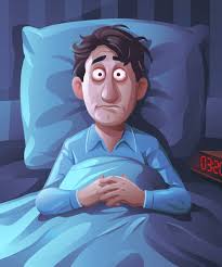 Insomania