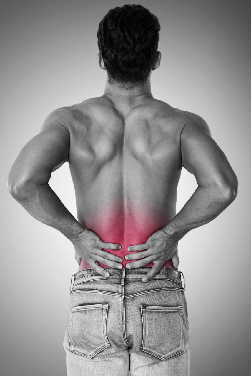 Lumbar Pain