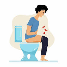 Constipation