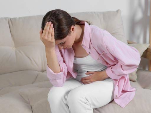 Women's Health Issue