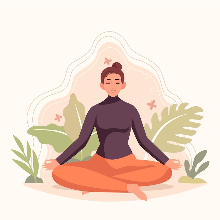 Yog Abhyas
