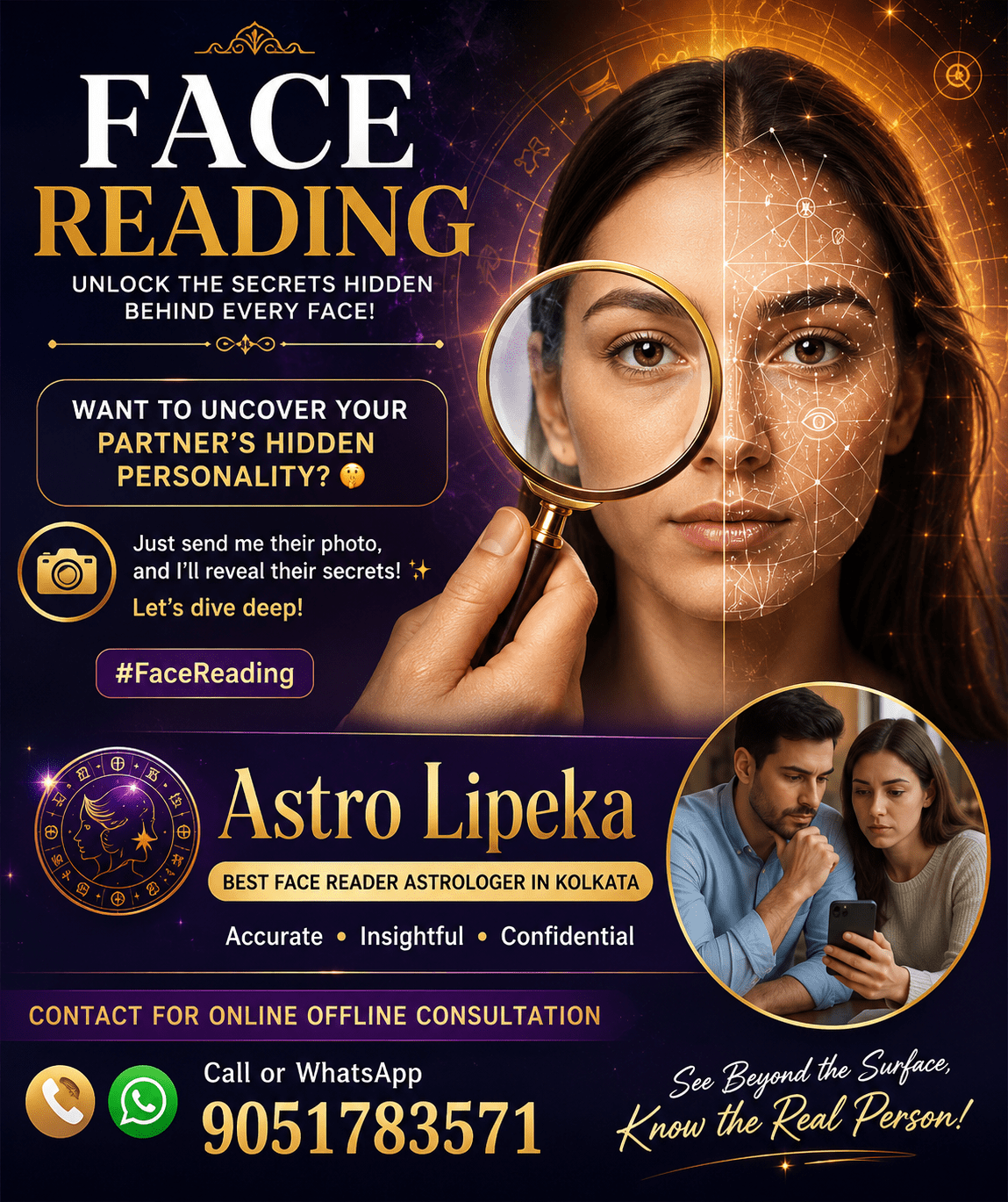 Astro Lipeka