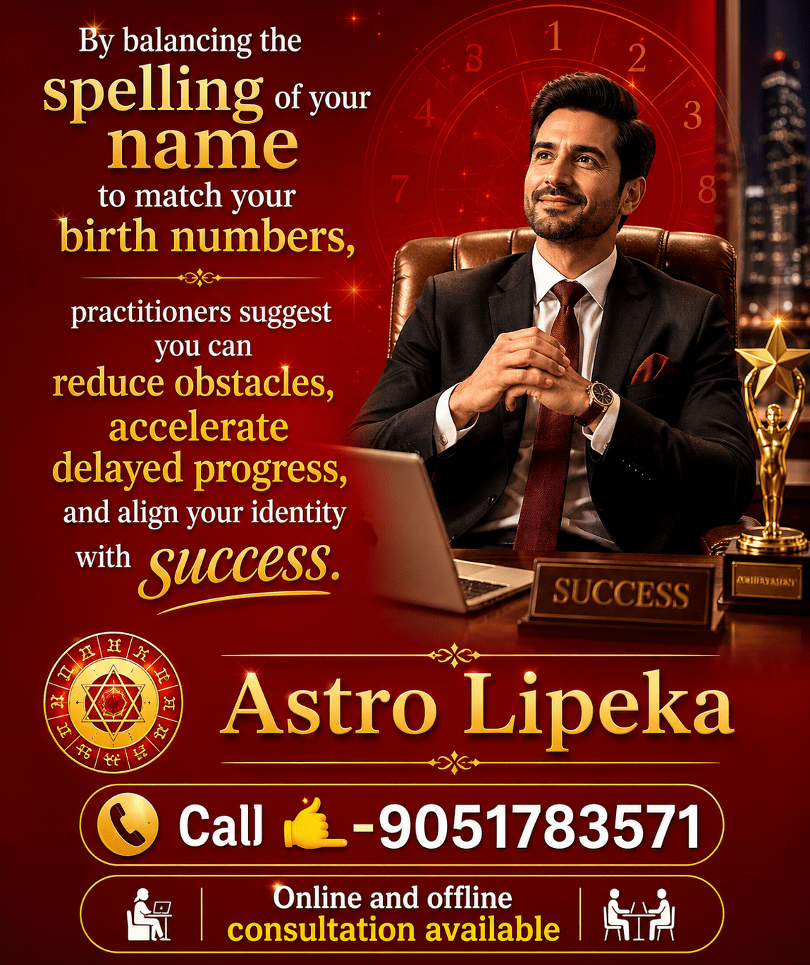 Astro Lipeka