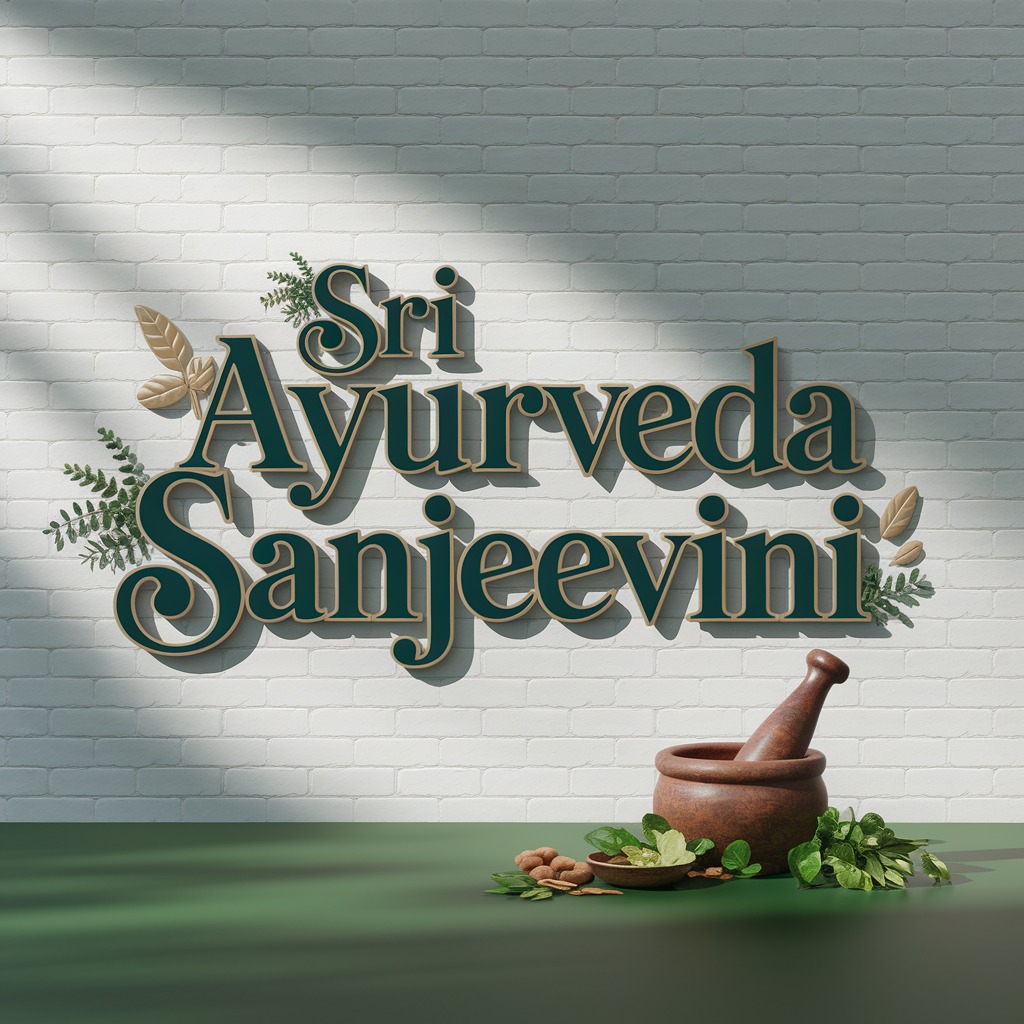 Sri Ayurveda Sanjeevini