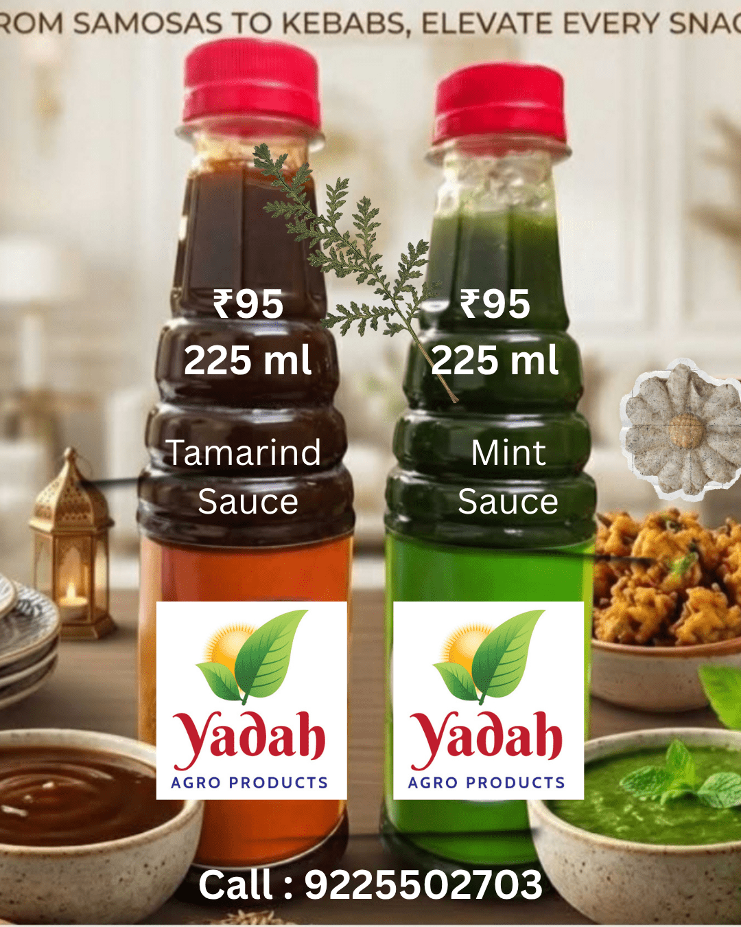 YADAH