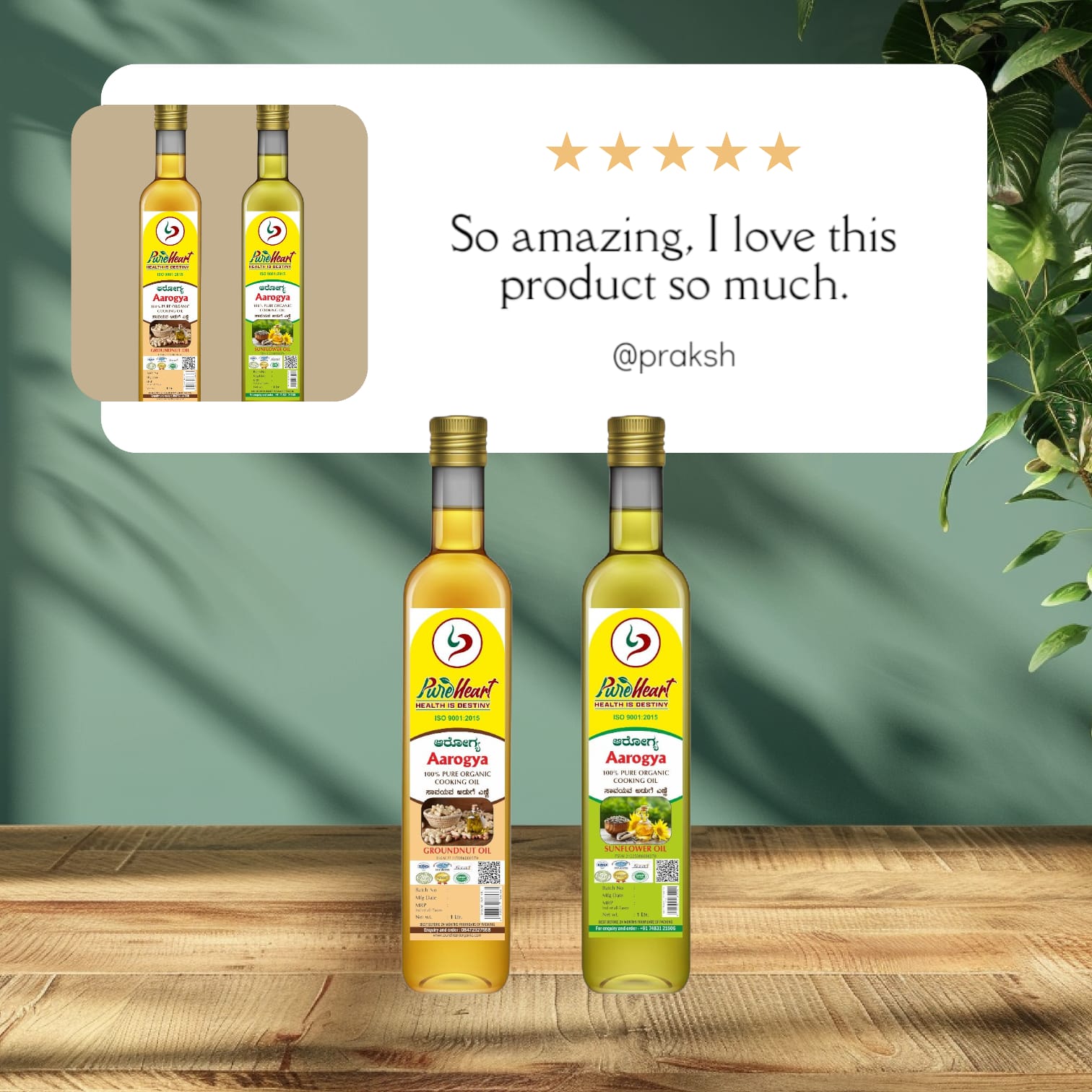 Pureheartorganic
