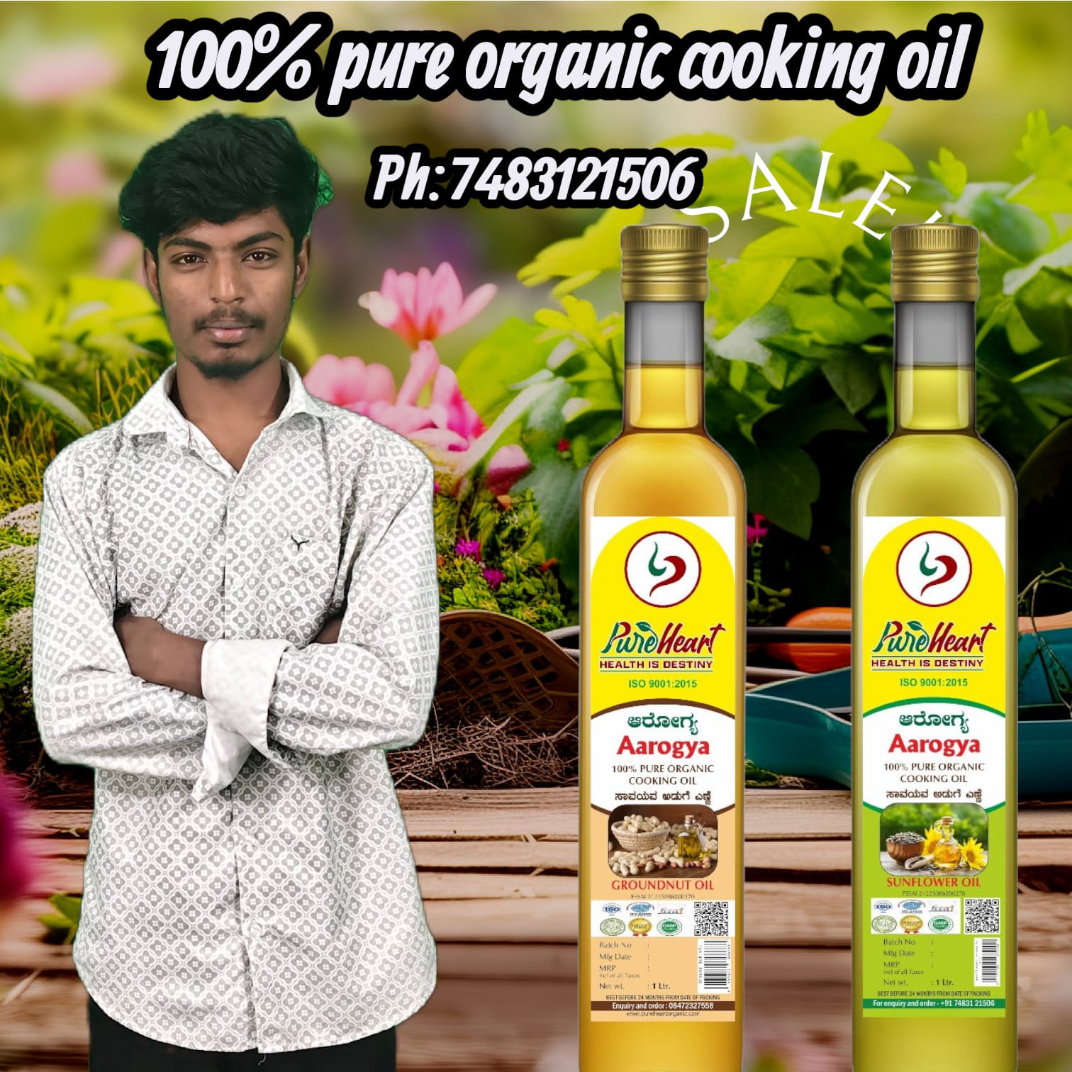 Pureheartorganic