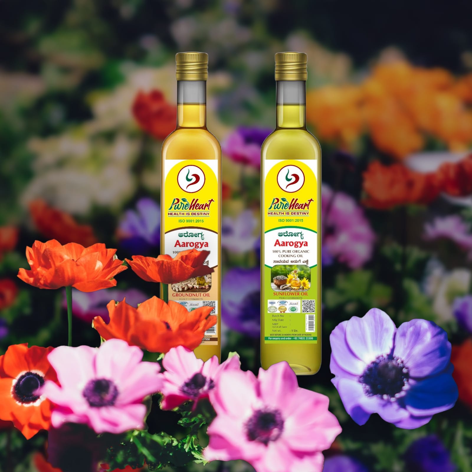 Pureheartorganic