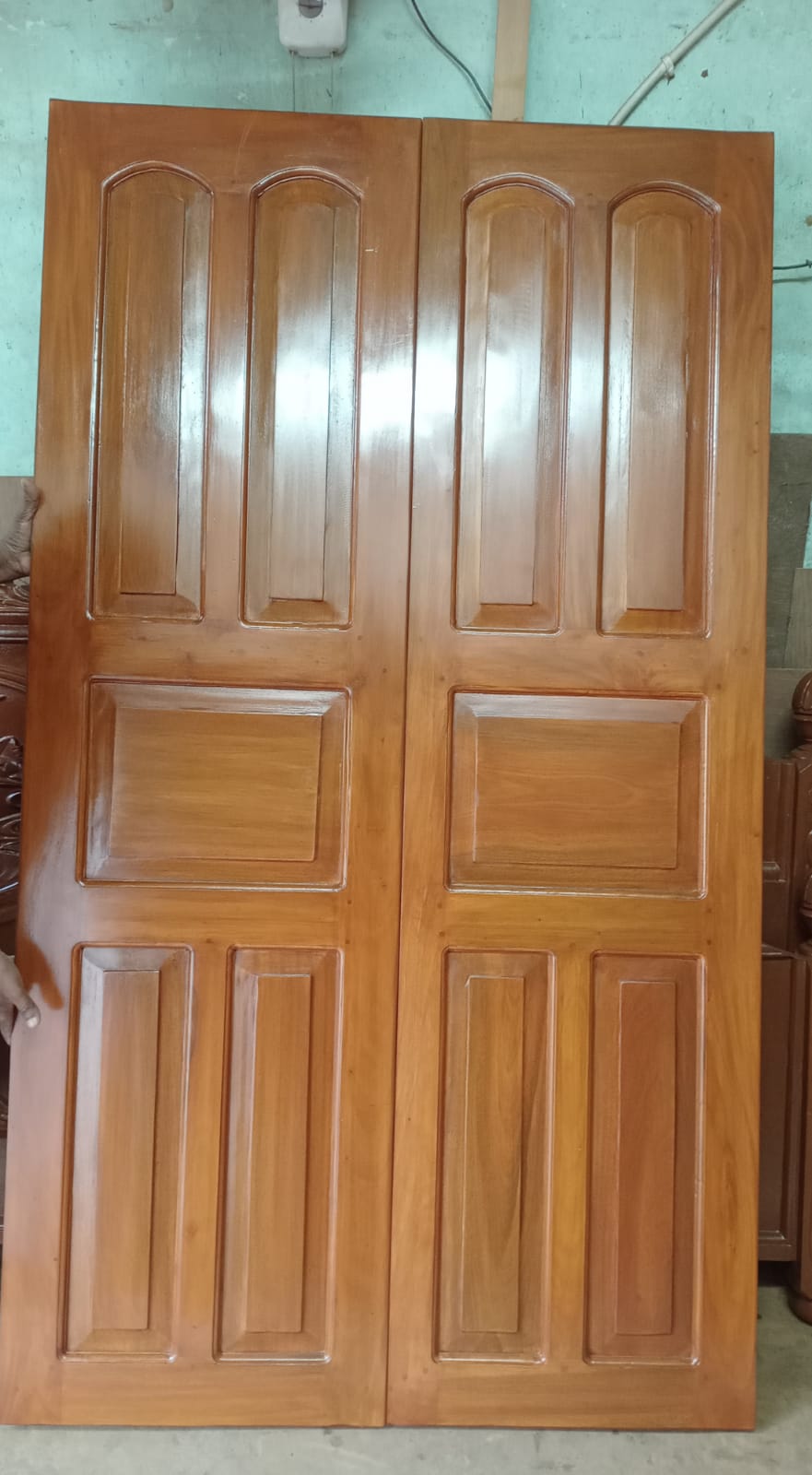 Kamala Furniture