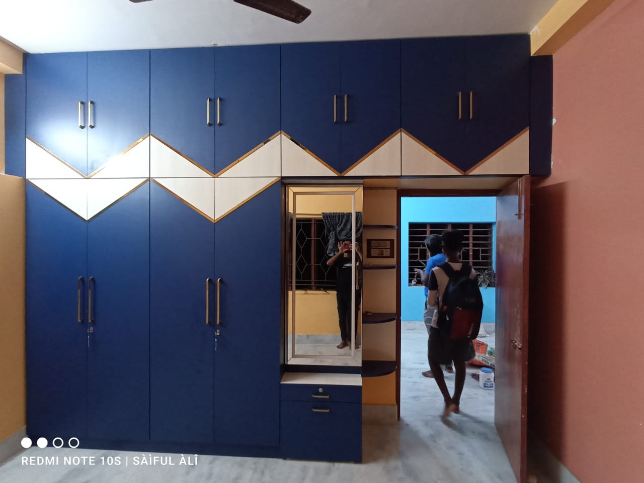 Kamala Furniture